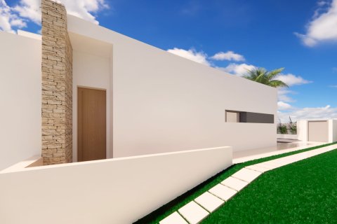 Huvila myytävänä Pinar De Campoverde, Alicante, Espanja, 3 makuuhuonetta, 212 m2 No. 194279 - kuva 6