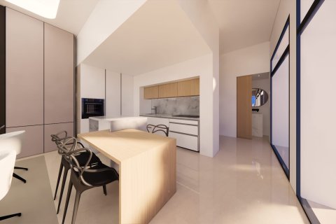 Huvila myytävänä Pinar De Campoverde, Alicante, Espanja, 3 makuuhuonetta, 212 m2 No. 194279 - kuva 17