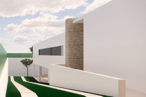 Huvila myytävänä Pinar De Campoverde, Alicante, Espanja, 3 makuuhuonetta, 212 m2 No. 194279 - kuva 2