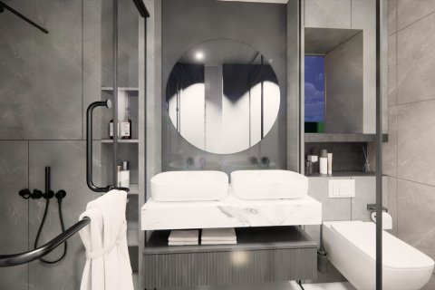 Huvila myytävänä Pinar De Campoverde, Alicante, Espanja, 3 makuuhuonetta, 212 m2 No. 194279 - kuva 14