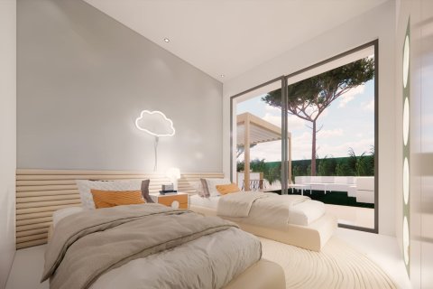 Huvila myytävänä Pinar De Campoverde, Alicante, Espanja, 3 makuuhuonetta, 212 m2 No. 194279 - kuva 19