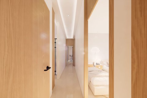Huvila myytävänä Pinar De Campoverde, Alicante, Espanja, 3 makuuhuonetta, 212 m2 No. 194279 - kuva 7