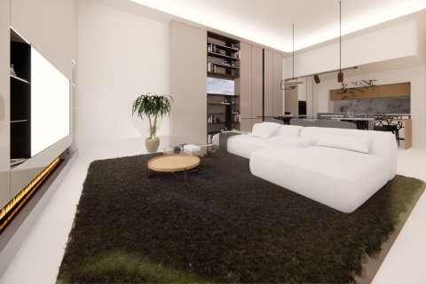 Huvila myytävänä Pinar De Campoverde, Alicante, Espanja, 3 makuuhuonetta, 212 m2 No. 194279 - kuva 9