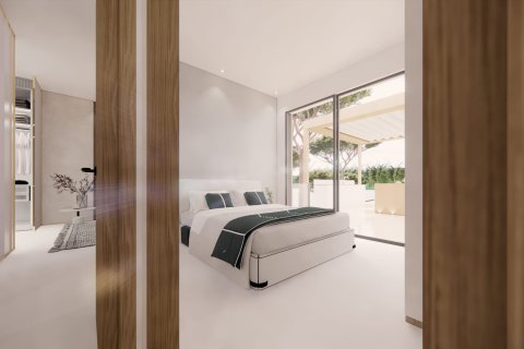 Huvila myytävänä Pinar De Campoverde, Alicante, Espanja, 3 makuuhuonetta, 212 m2 No. 194279 - kuva 3