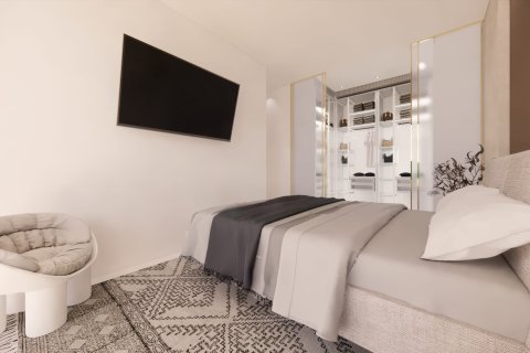 Huvila myytävänä Pinar De Campoverde, Alicante, Espanja, 3 makuuhuonetta, 212 m2 No. 194279 - kuva 20