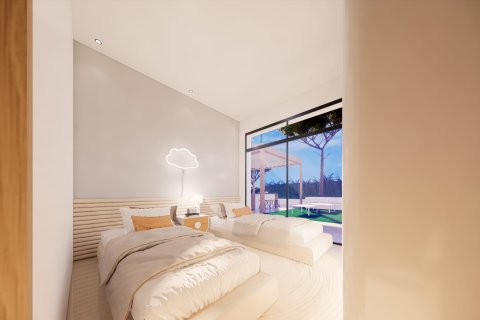 Huvila myytävänä Pinar De Campoverde, Alicante, Espanja, 3 makuuhuonetta, 212 m2 No. 194279 - kuva 18