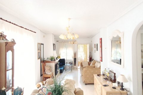 Villa à vendre à Sucina, Murcia, Espagne, 3 chambres, No. 194277 - photo 3