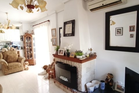 Villa à vendre à Sucina, Murcia, Espagne, 3 chambres, No. 194277 - photo 4