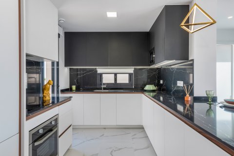 Bungalowi myytävänä San Miguel de Salinas, Alicante, Espanja, 2 makuuhuonetta, No. 194276 - kuva 8