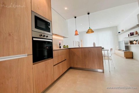 Apartamento en venta en Pilar de la Horadada, Alicante, España 3 dormitorios, 84 m2 No. 192977 - foto 7