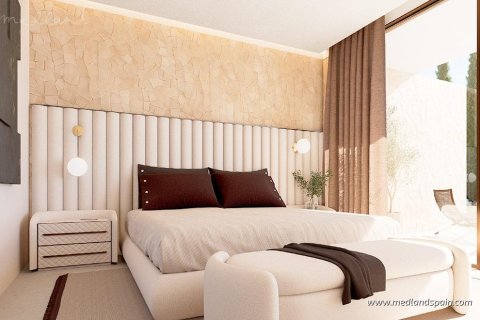 Продажа виллы в Рохалес, Аликанте, Испания 4 спальни, 187м2 №192982 - фото 4