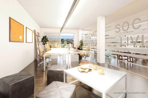 Dzīvoklis pārdošanā Mijas Costa, Malaga, Spānijā 1 istaba, 67 m2 Nr. 192976 - attēls 9