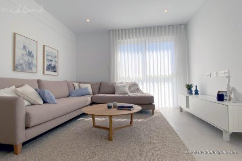 Appartamento in vendita a Pilar de la Horadada, Alicante, Spagna 2 camere da letto, 80 mq. N° 192978 - foto 5