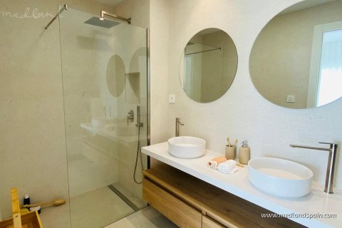 Appartamento in vendita a Pilar de la Horadada, Alicante, Spagna 2 camere da letto, 80 mq. N° 192978 - foto 9