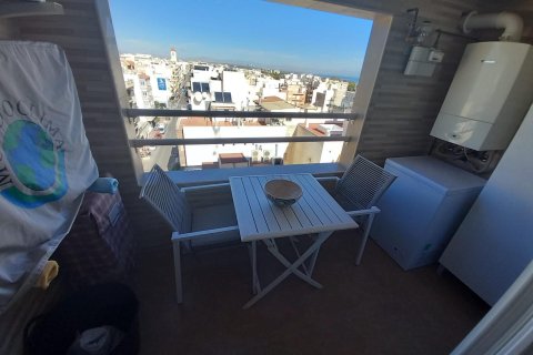 Apartment for sale in Guardamar del Segura, Alicante, Spain 1 bedroom, 77 sq.m. No. 183635 - photo 2
