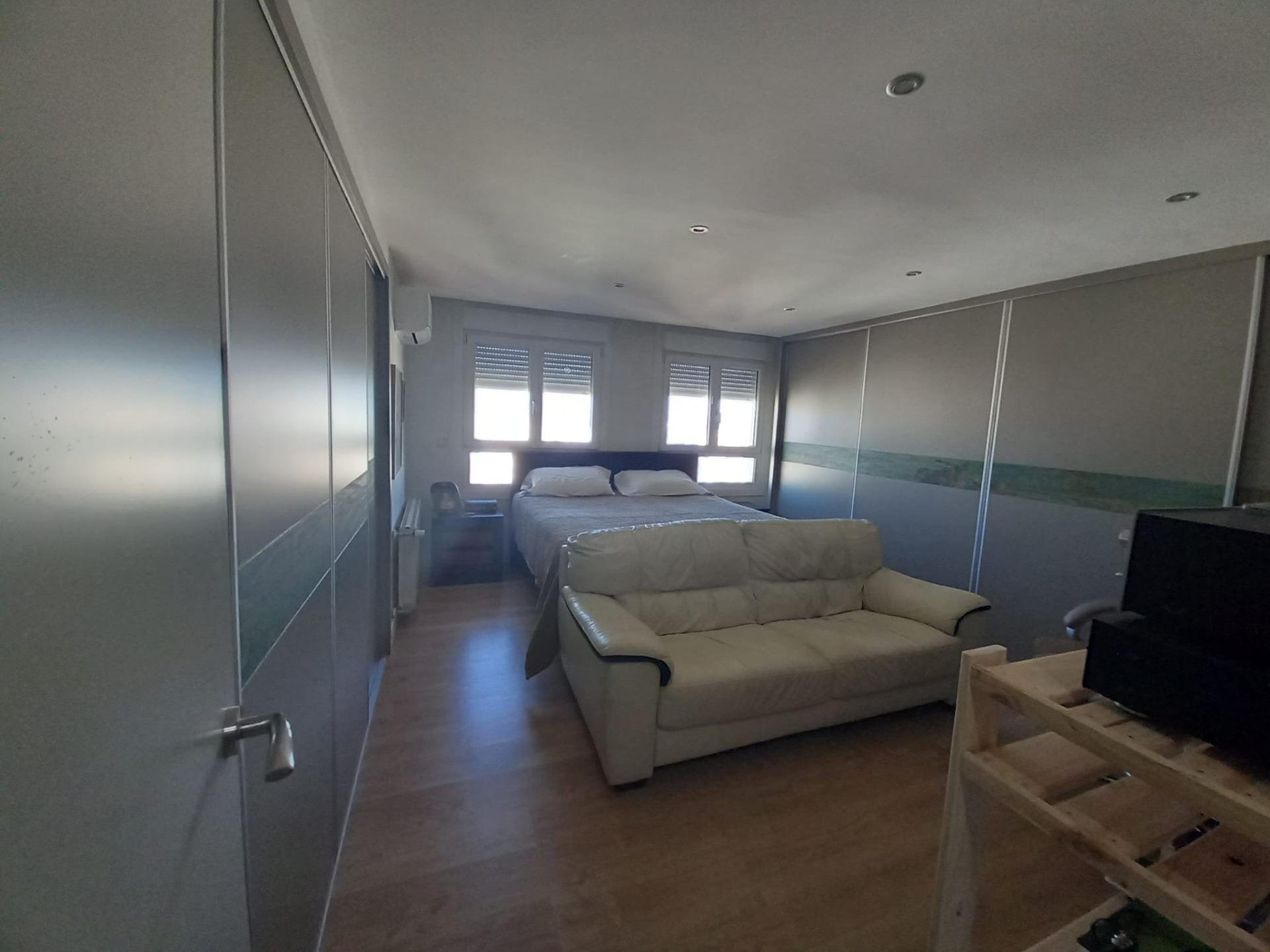 Huoneisto Guardamar del Segura, Alicante, Espanja 1 makuuhuone, 77 m2 No. 183635