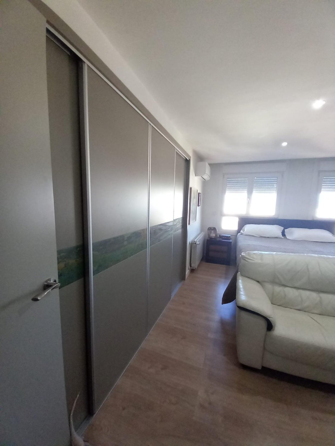 Huoneisto Guardamar del Segura, Alicante, Espanja 1 makuuhuone, 77 m2 No. 183635