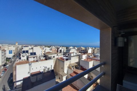 Lägenhet i Guardamar del Segura, Alicante, Spanien 1 sovrum, 77 kvm. Nr. 183635