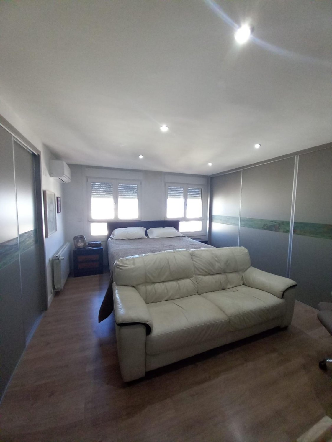 Huoneisto Guardamar del Segura, Alicante, Espanja 1 makuuhuone, 77 m2 No. 183635