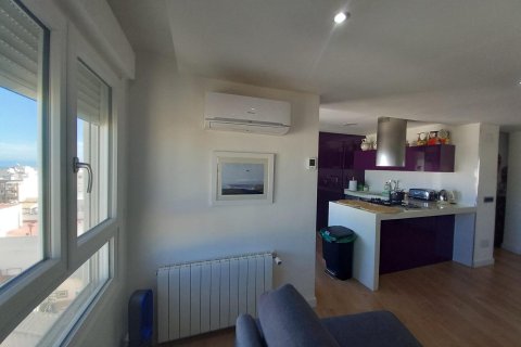 Apartment for sale in Guardamar del Segura, Alicante, Spain 1 bedroom, 77 sq.m. No. 183635 - photo 8