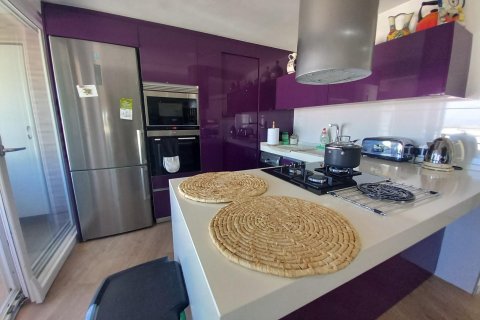 Apartment for sale in Guardamar del Segura, Alicante, Spain 1 bedroom, 77 sq.m. No. 183635 - photo 9