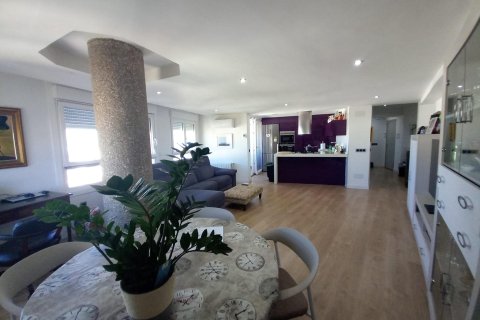 Apartment for sale in Guardamar del Segura, Alicante, Spain 1 bedroom, 77 sq.m. No. 183635 - photo 5
