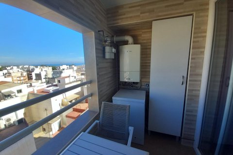 Apartment for sale in Guardamar del Segura, Alicante, Spain 1 bedroom, 77 sq.m. No. 183635 - photo 3