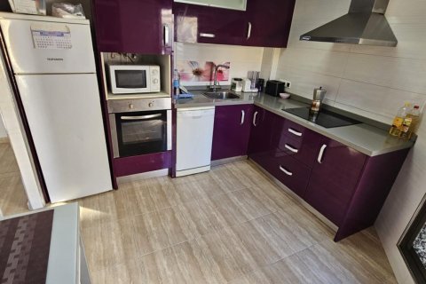 Apartment for sale in Guardamar del Segura, Alicante, Spain 2 bedrooms, 66 sq.m. No. 183637 - photo 5