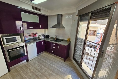 Apartment for sale in Guardamar del Segura, Alicante, Spain 2 bedrooms, 66 sq.m. No. 183637 - photo 3