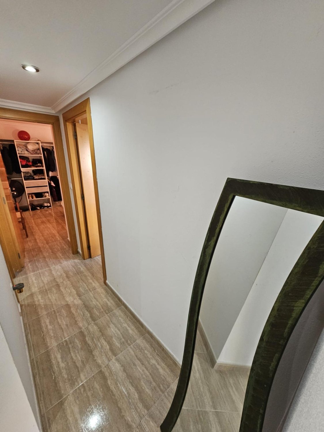 Apartament w Guardamar del Segura, Alicante, Hiszpania 2 sypialnie, 66 mkw. nr 183637