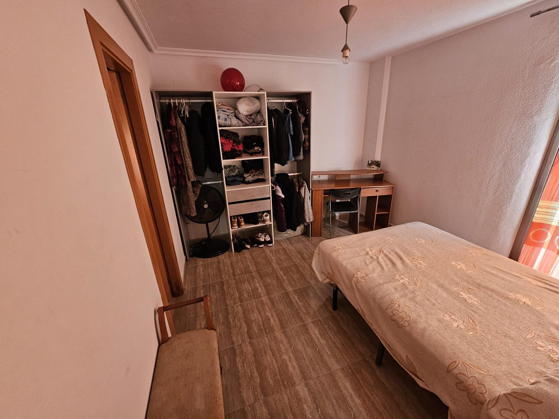 Apartament w Guardamar del Segura, Alicante, Hiszpania 2 sypialnie, 66 mkw. nr 183637