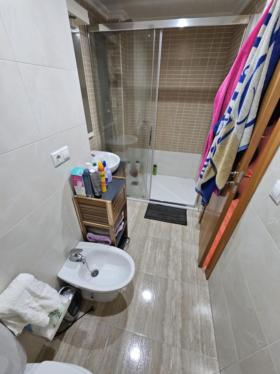 Apartament w Guardamar del Segura, Alicante, Hiszpania 2 sypialnie, 66 mkw. nr 183637