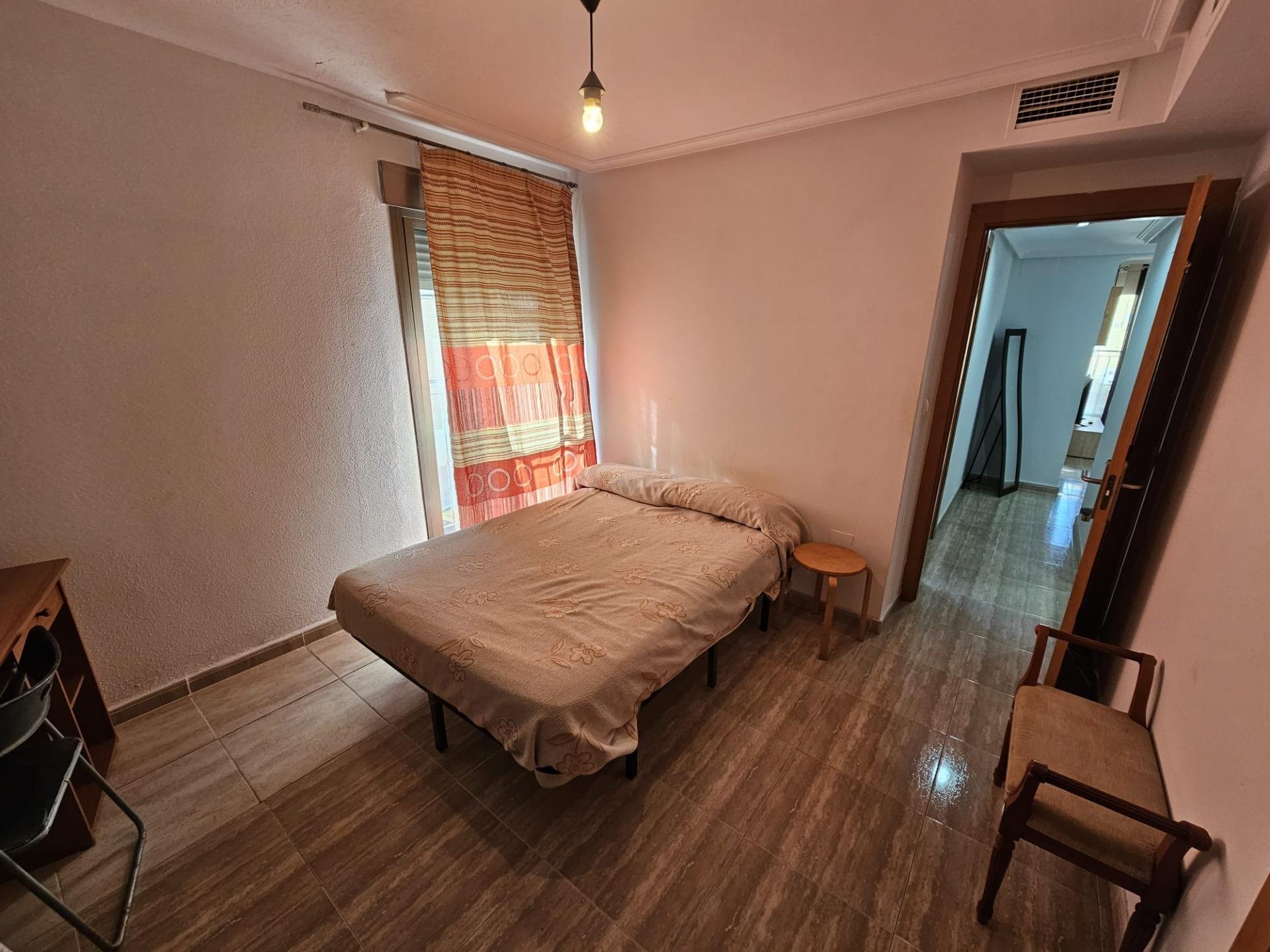 Apartament w Guardamar del Segura, Alicante, Hiszpania 2 sypialnie, 66 mkw. nr 183637