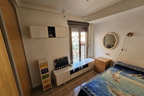 Apartment for sale in Guardamar del Segura, Alicante, Spain 2 bedrooms, 66 sq.m. No. 183637 - photo 9