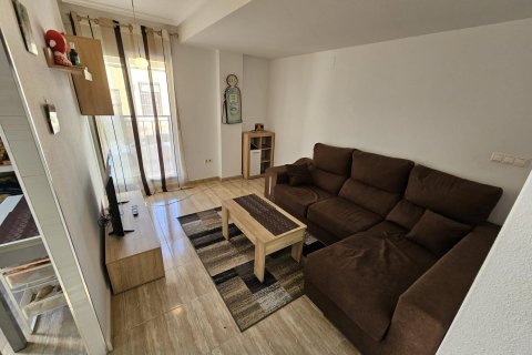 Lägenhet i Guardamar del Segura, Alicante, Spanien 2 sovrum, 66 kvm. Nr. 183637
