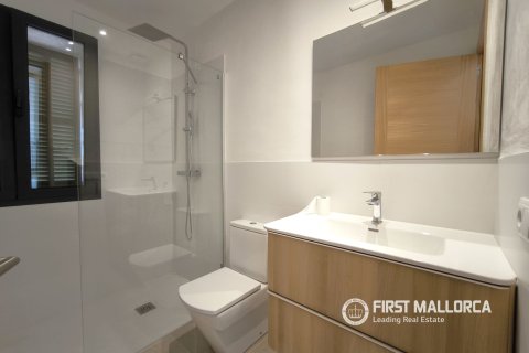 Finca vuokrattavana Buger, Mallorca, Espanja, 3 makuuhuonetta, 242 m2 No. 186962 - kuva 19