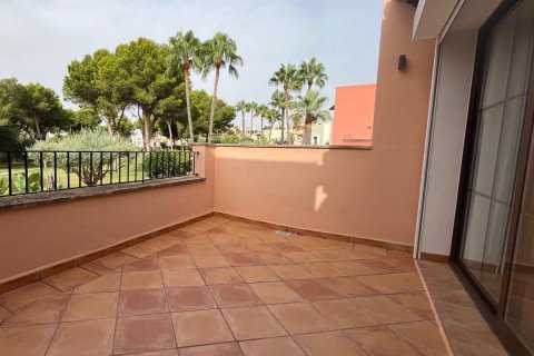Huvila vuokrattavana Santa Ponsa, Mallorca, Espanja, 3 makuuhuonetta, 194 m2 No. 186960 - kuva 14