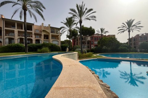 Huvila Santa Ponsa, Mallorca, Espanja 3 makuuhuonetta, 194 m2 No. 186960