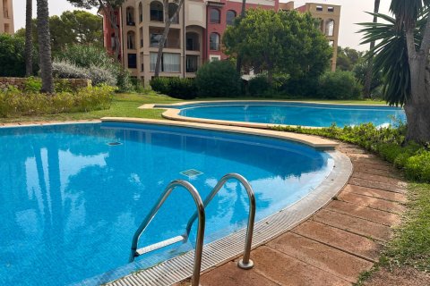 Huvila vuokrattavana Santa Ponsa, Mallorca, Espanja, 3 makuuhuonetta, 194 m2 No. 186960 - kuva 21