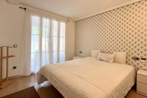 Huoneisto vuokrattavana Santa Ponsa, Mallorca, Espanja, 2 makuuhuonetta, 130 m2 No. 186958 - kuva 15