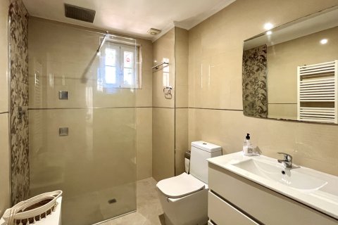 Huoneisto vuokrattavana Santa Ponsa, Mallorca, Espanja, 2 makuuhuonetta, 130 m2 No. 186958 - kuva 20