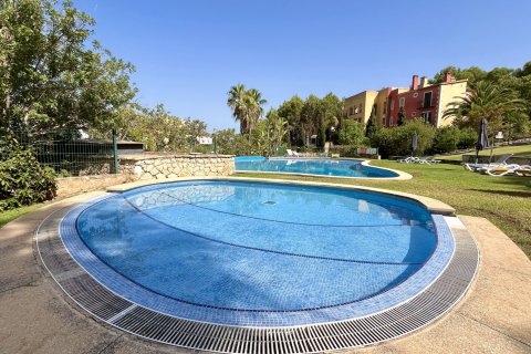 Huoneisto vuokrattavana Santa Ponsa, Mallorca, Espanja, 2 makuuhuonetta, 130 m2 No. 186958 - kuva 2