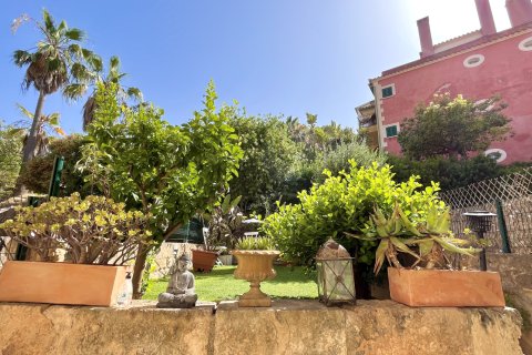 Huoneisto vuokrattavana Santa Ponsa, Mallorca, Espanja, 2 makuuhuonetta, 130 m2 No. 186958 - kuva 5