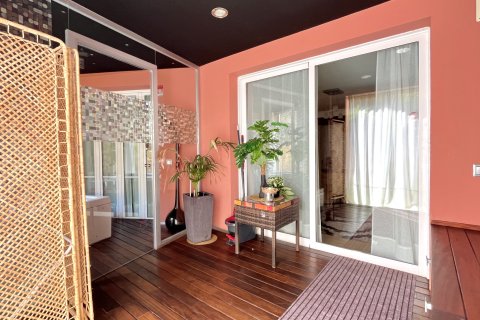 Huoneisto vuokrattavana Santa Ponsa, Mallorca, Espanja, 2 makuuhuonetta, 130 m2 No. 186958 - kuva 8
