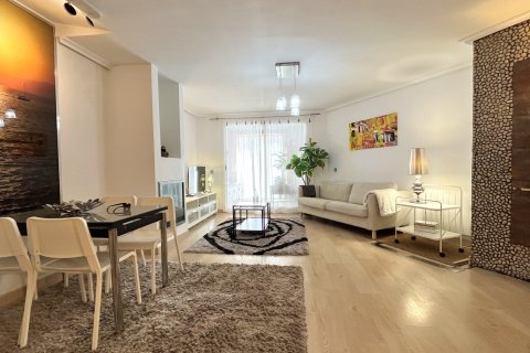 Huoneisto vuokrattavana Santa Ponsa, Mallorca, Espanja, 2 makuuhuonetta, 130 m2 No. 186958 - kuva 10