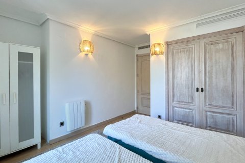 Huoneisto vuokrattavana Santa Ponsa, Mallorca, Espanja, 2 makuuhuonetta, 130 m2 No. 186958 - kuva 19