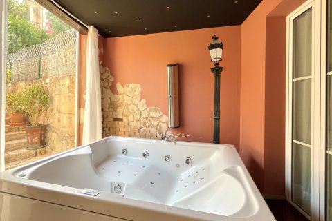 Huoneisto vuokrattavana Santa Ponsa, Mallorca, Espanja, 2 makuuhuonetta, 130 m2 No. 186958 - kuva 23