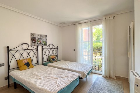 Huoneisto vuokrattavana Santa Ponsa, Mallorca, Espanja, 2 makuuhuonetta, 130 m2 No. 186958 - kuva 18