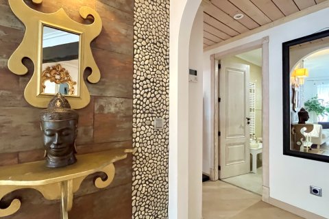 Huoneisto vuokrattavana Santa Ponsa, Mallorca, Espanja, 2 makuuhuonetta, 130 m2 No. 186958 - kuva 21