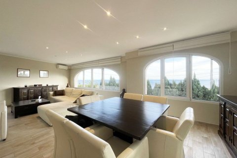 Villa pārdošanā Calpe, Alicante, Spānijā 6 istabas, 292 m2 Nr. 186957 - attēls 12